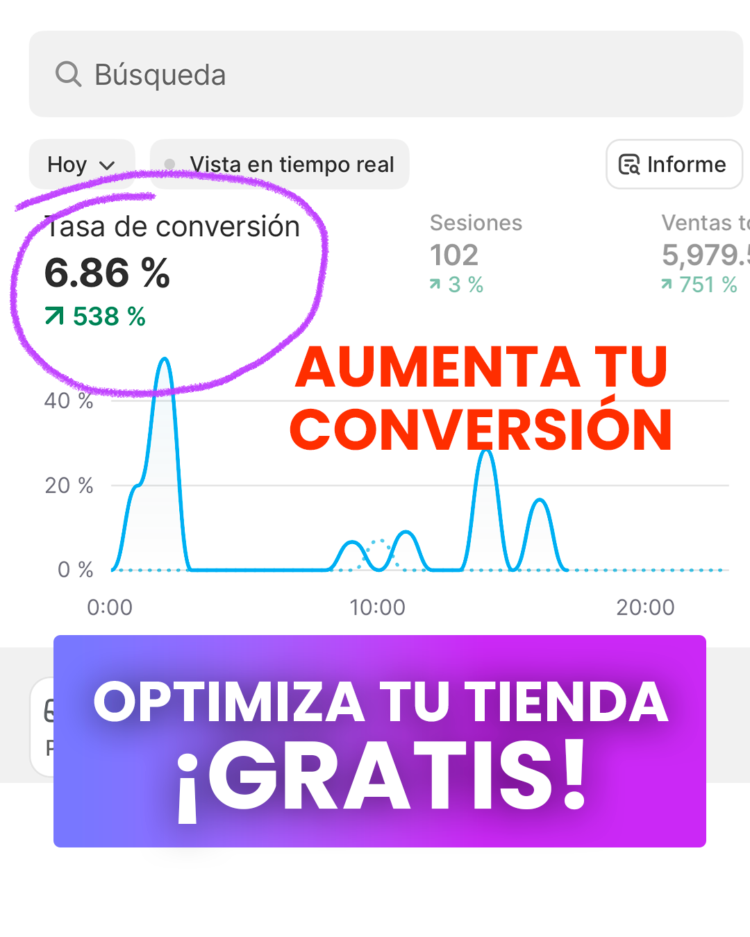Ícono del beneficio