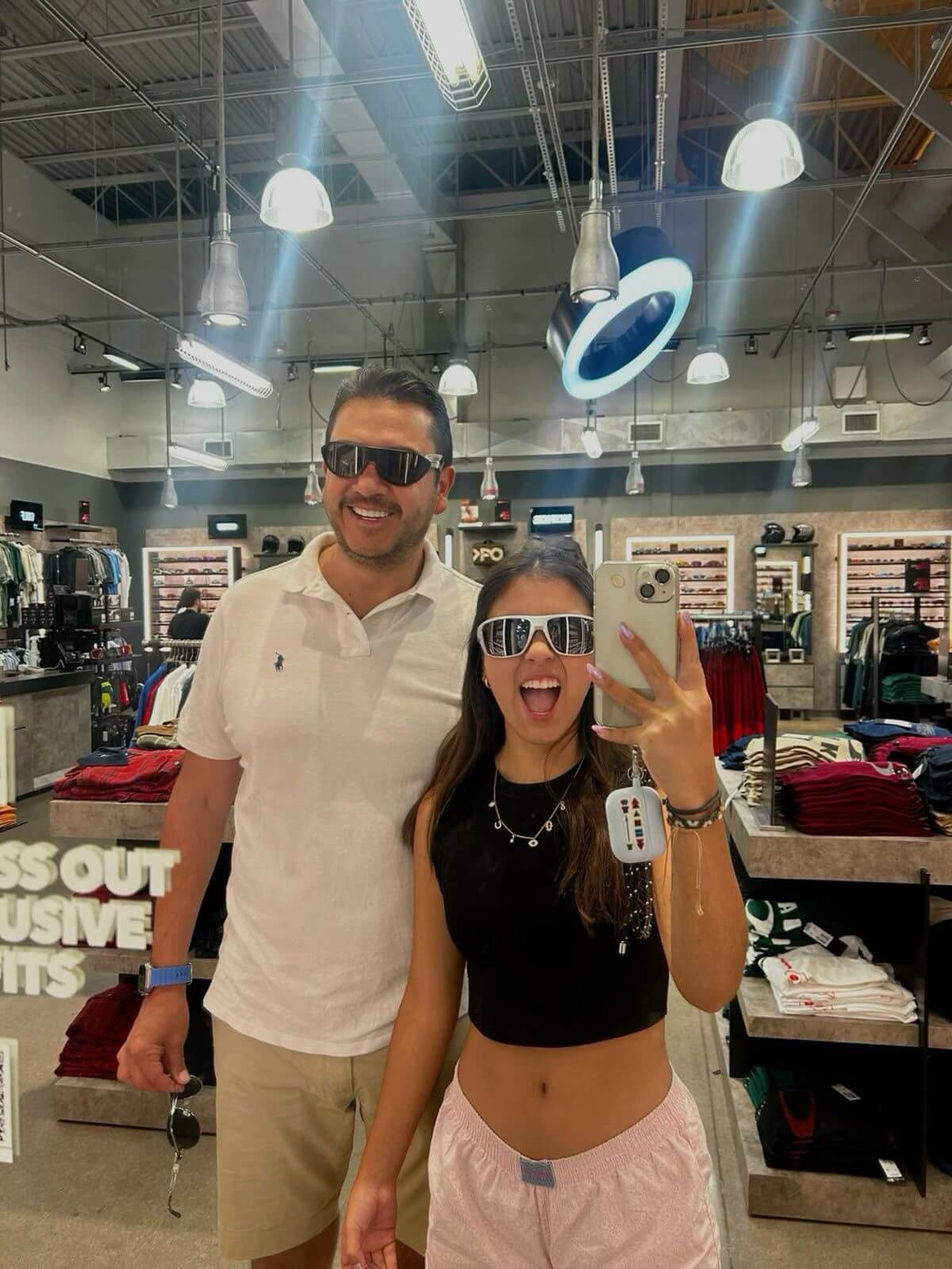 Foto de Isabel Navarro
