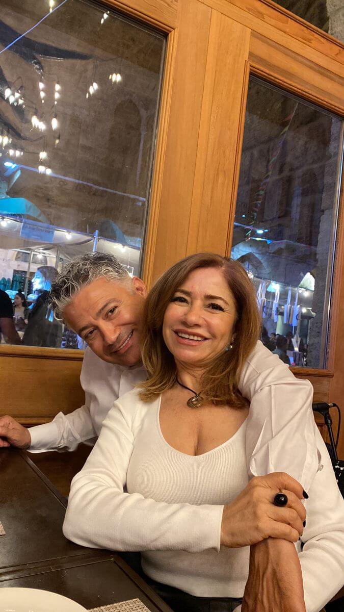 Foto de Elena Ruiz