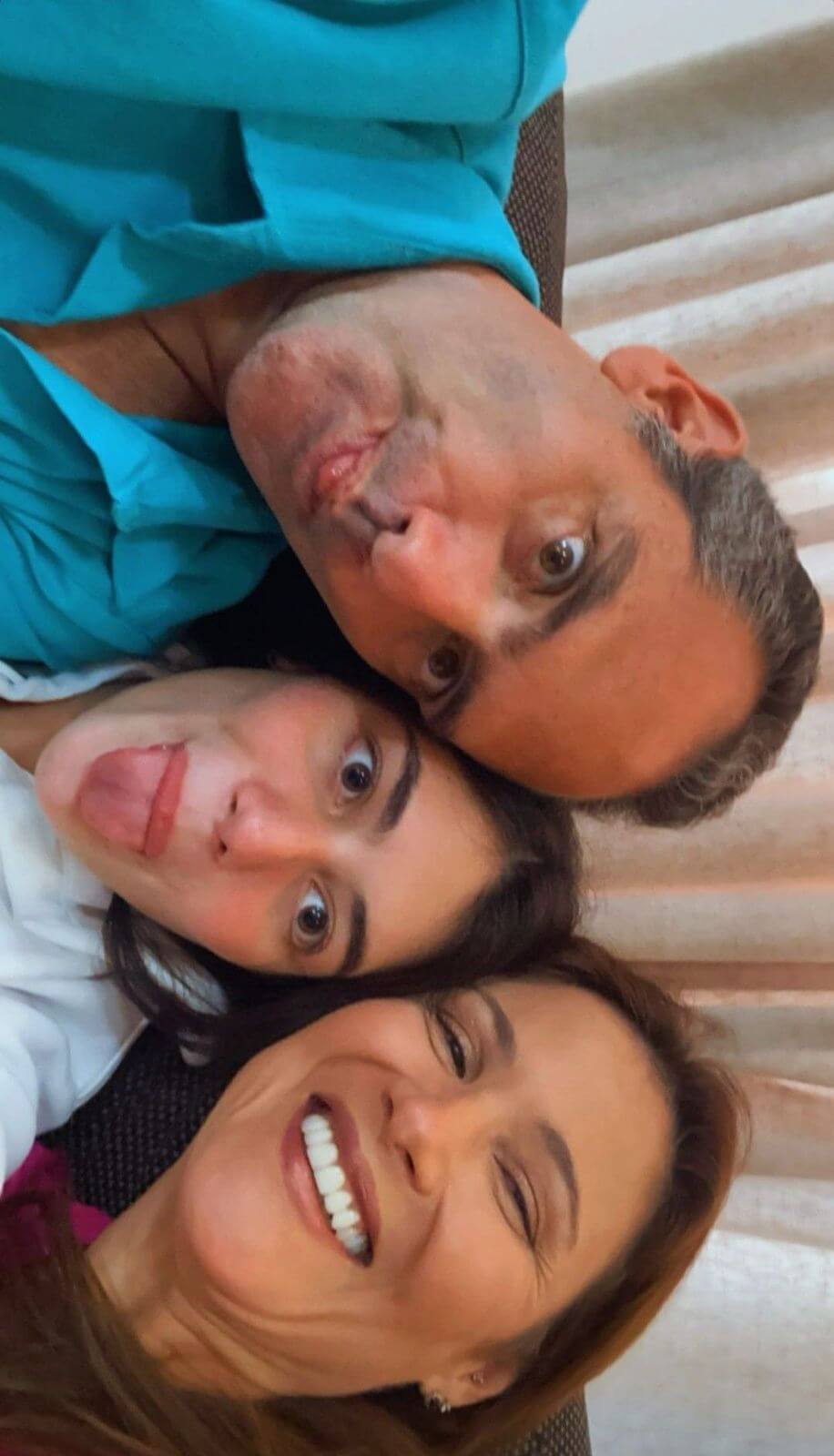 Foto de Lorena Martínez