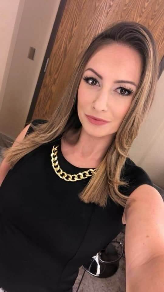 Foto de Alejandra Rojas