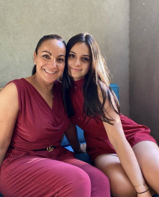 Foto de Sofía Torres