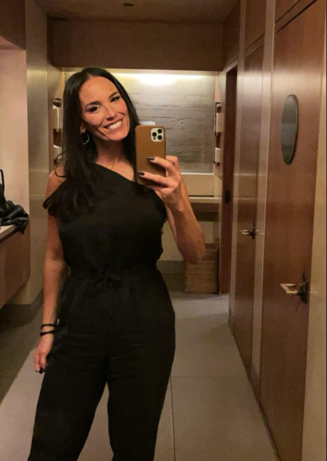 Foto de María López